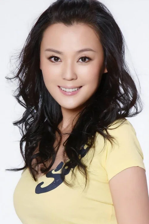 Photo of Liang Aiqi