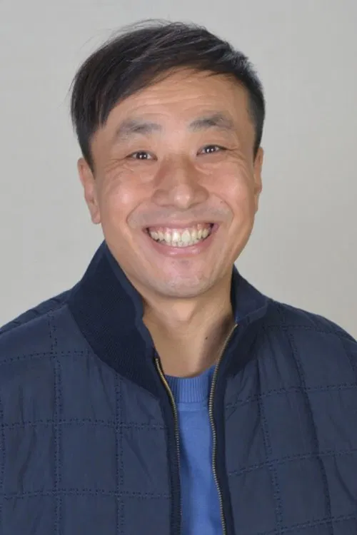Photo of Zhang Zhihong