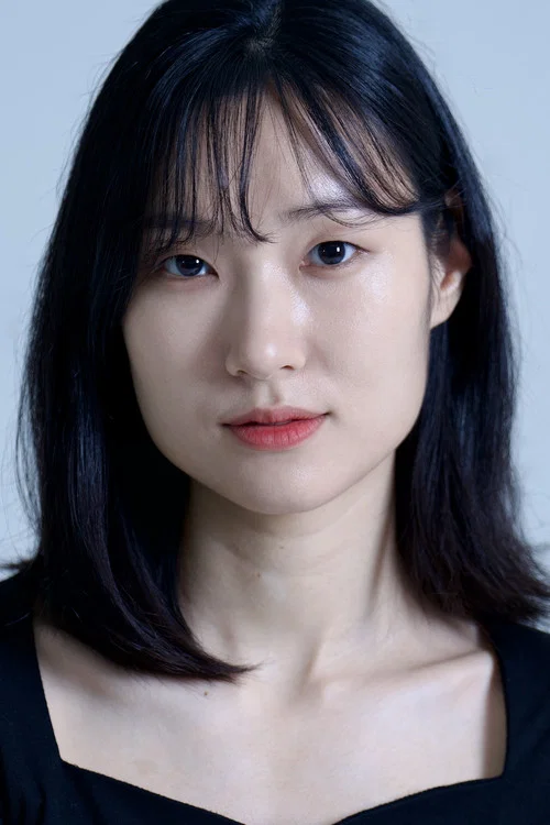 Photo of Kim Mi-ji