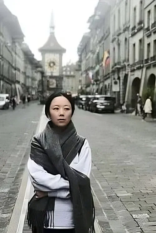 Photo of Deng Yaoyu