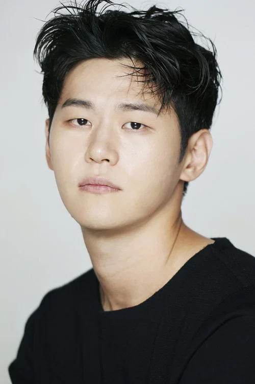 Photo of Lee Hak-ju