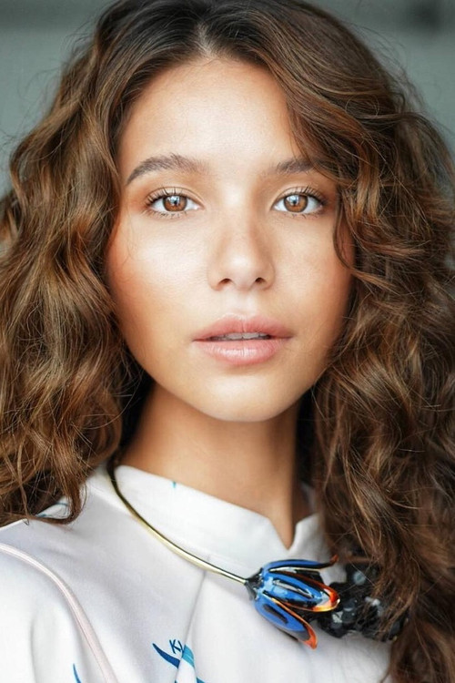 Photo of Nathalie Ducheine