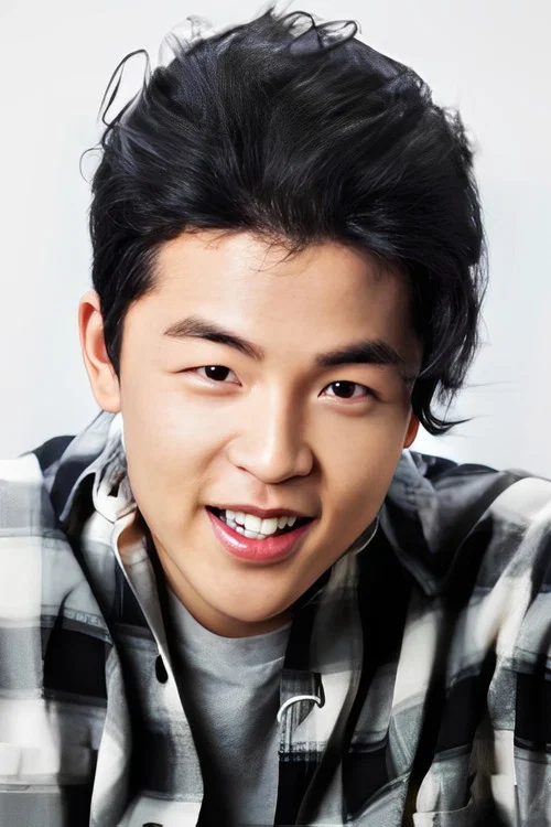 Photo of Yang Yuxin