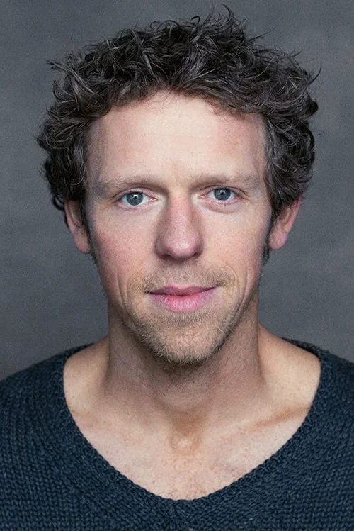 Photo of Richard Thomson