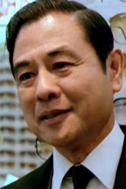 Photo of Lau Chun
