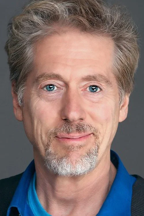 Photo of Allen Enlow
