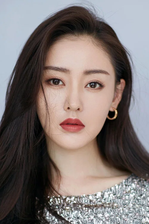 Photo of Zhang Tian'ai