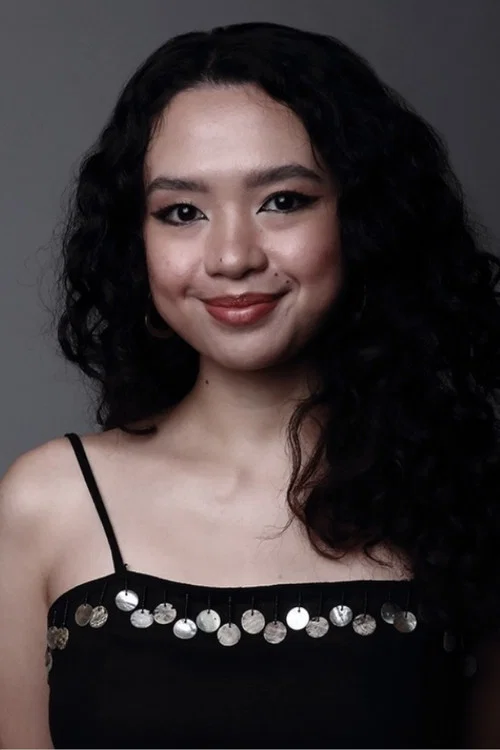 Photo of Gabriela Serrano