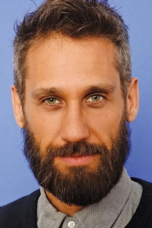 Photo of Rob Simonsen