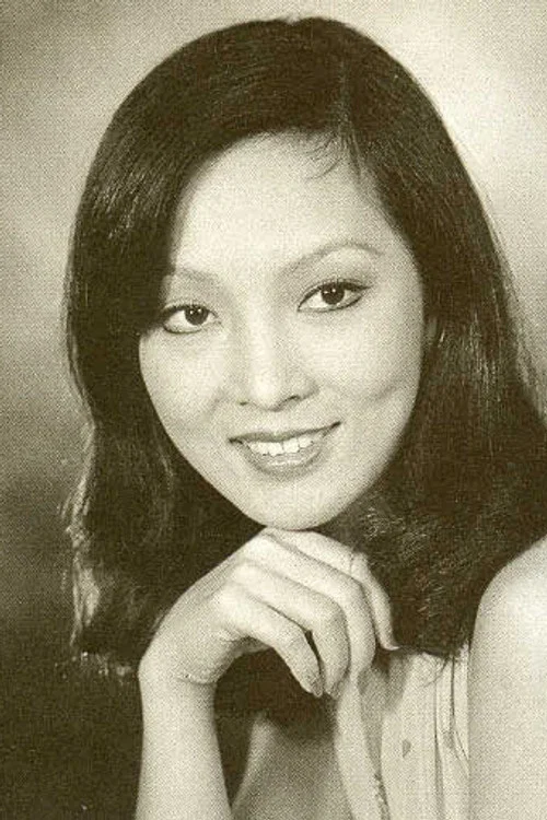 Photo of Tanny Tien Ni