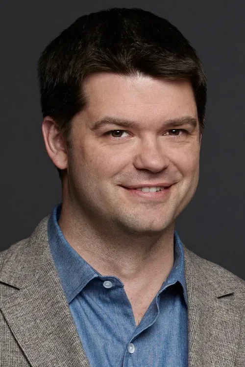 Photo of Christopher Miller