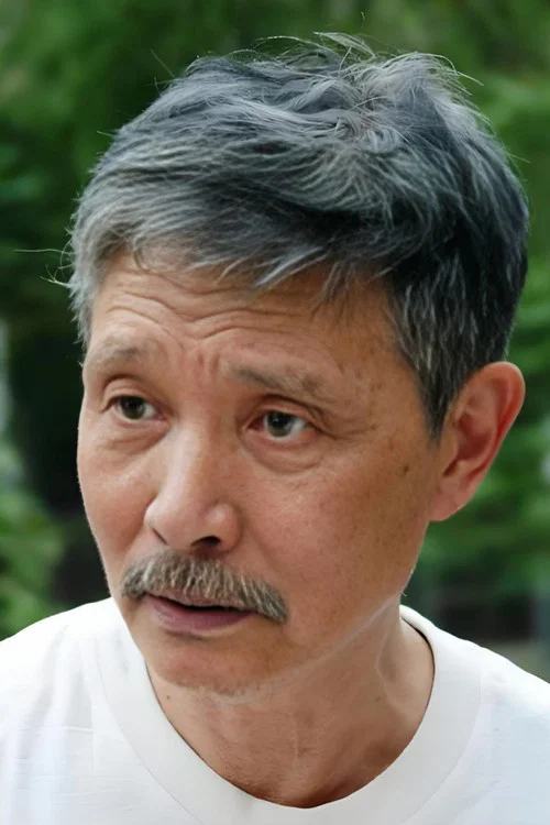Photo of Lian Shuliang