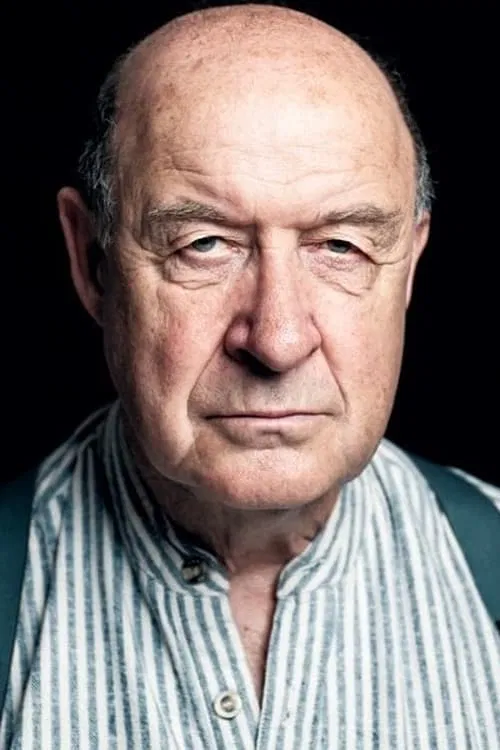 Photo of David Horovitch