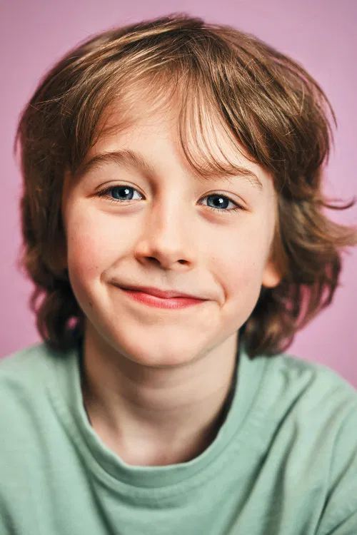 Photo of Rory Wilmot