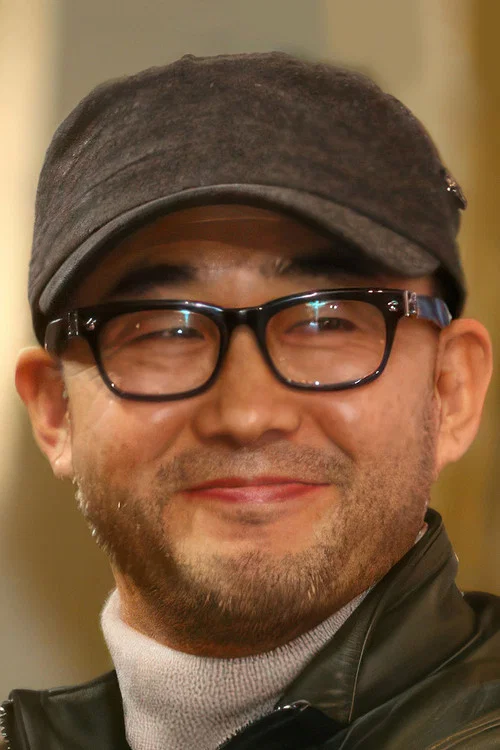 Photo of Yun Seong-sik