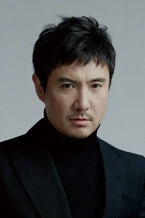 Photo of Shen Teng