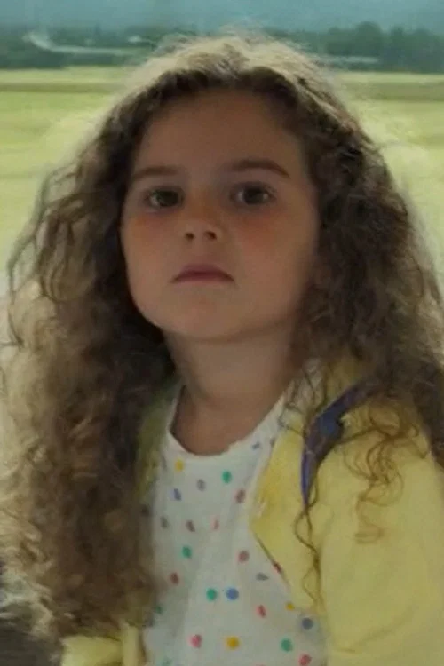 Photo of Alexa GyÖrgy