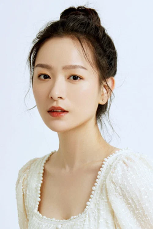 Photo of Su Mengdi