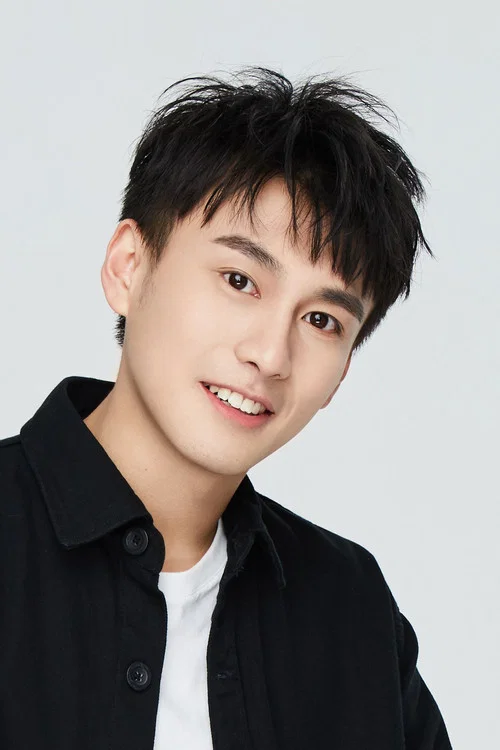 Photo of Hou Weitao