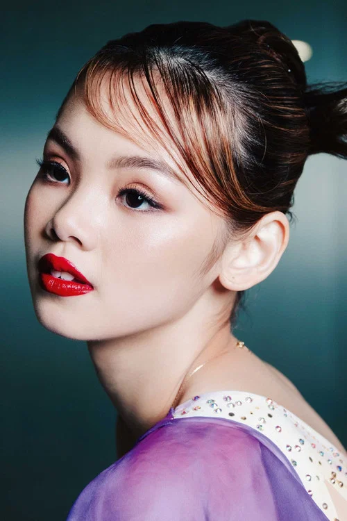 Photo of Skye Chua