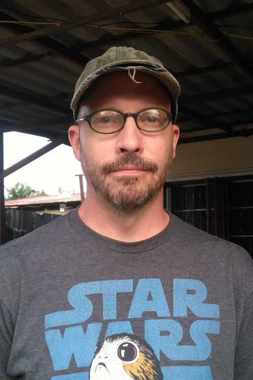 Photo of Christopher Larsen