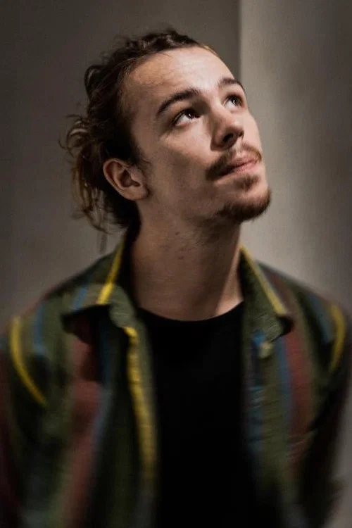 Photo of Benjamin Rigley