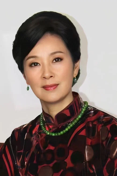 Photo of Liu Chen Xia