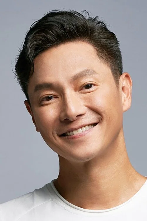 Photo of Hsieh Tsu-wu