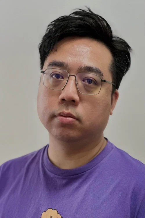 Photo of Chen Jianxi