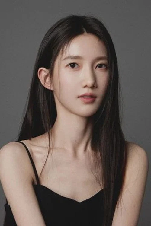 Photo of Peng Yaqi