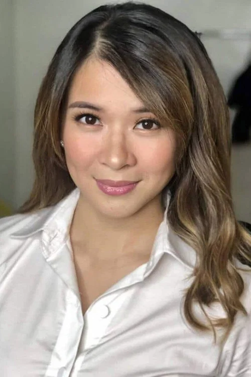 Photo of LJ Reyes