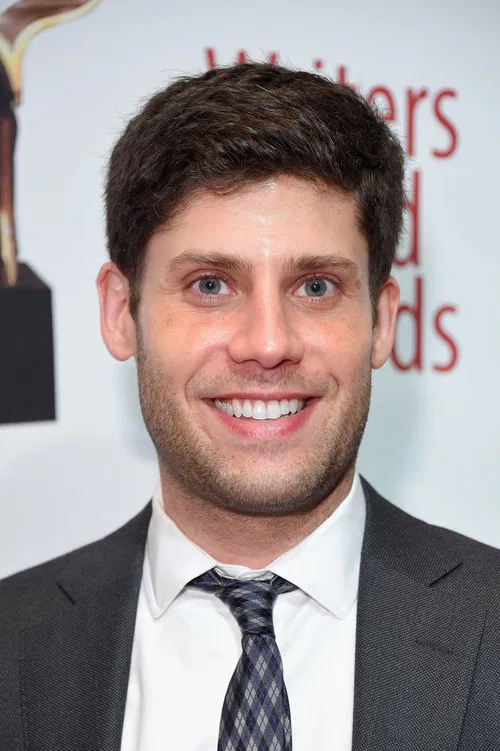 Photo of Michael H. Weber