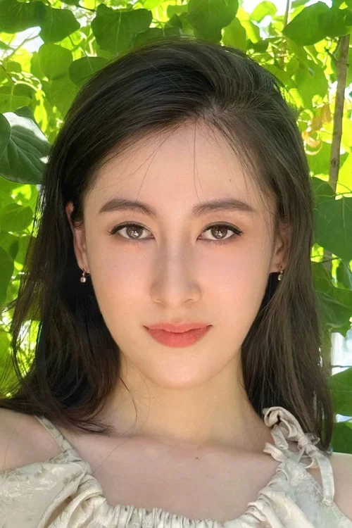 Photo of Luo Yan