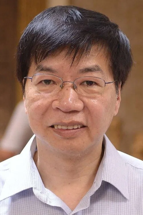 Photo of Cheung Wa-Biu