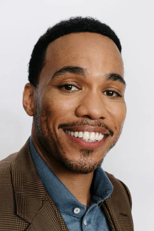 Photo of Anderson .Paak