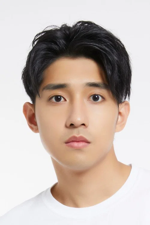 Photo of Hsu Tao
