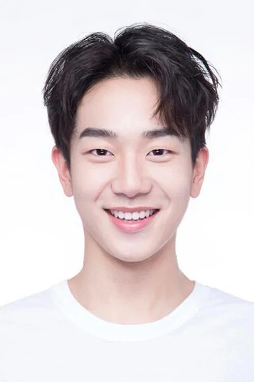 Photo of Ma Sichao