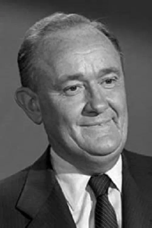 Photo of Wallace Rooney