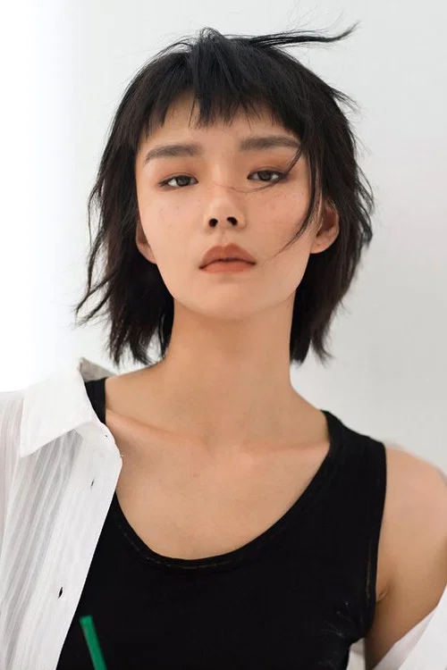 Photo of Zhang Wanqing
