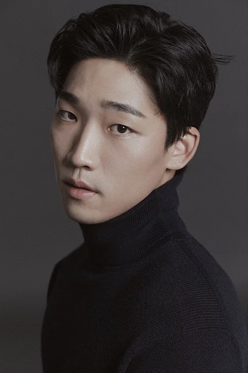 Photo of No Ji-hoon