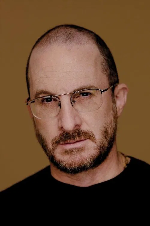Photo of Darren Aronofsky