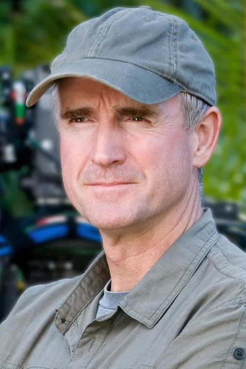 Photo of David Tattersall