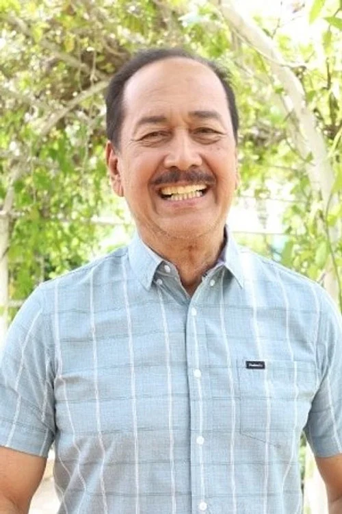 Photo of Ariel Ureta