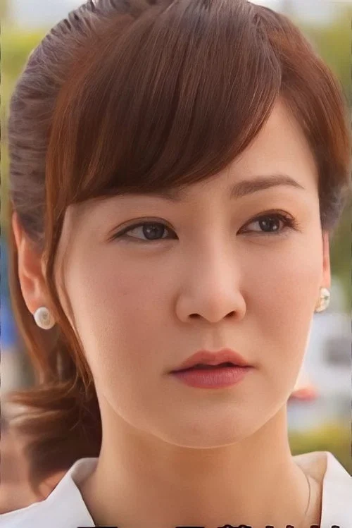 Photo of Clair Chiu
