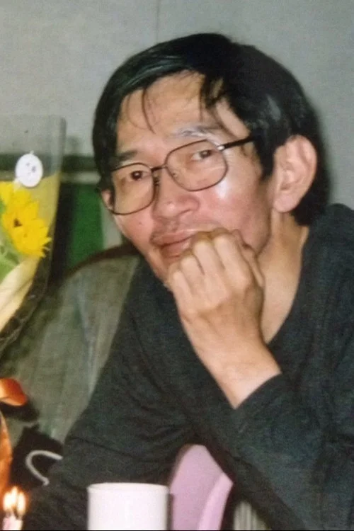 Photo of Takeshi Shudo