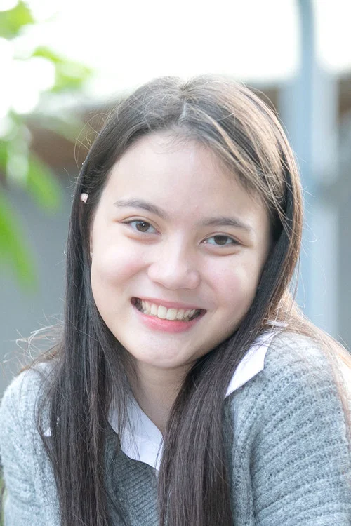 Photo of Chien-Lei Yin