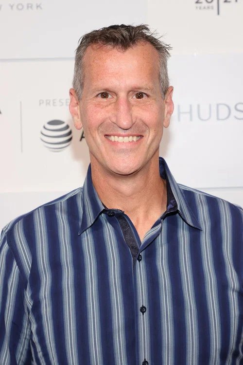 Photo of David Sacks