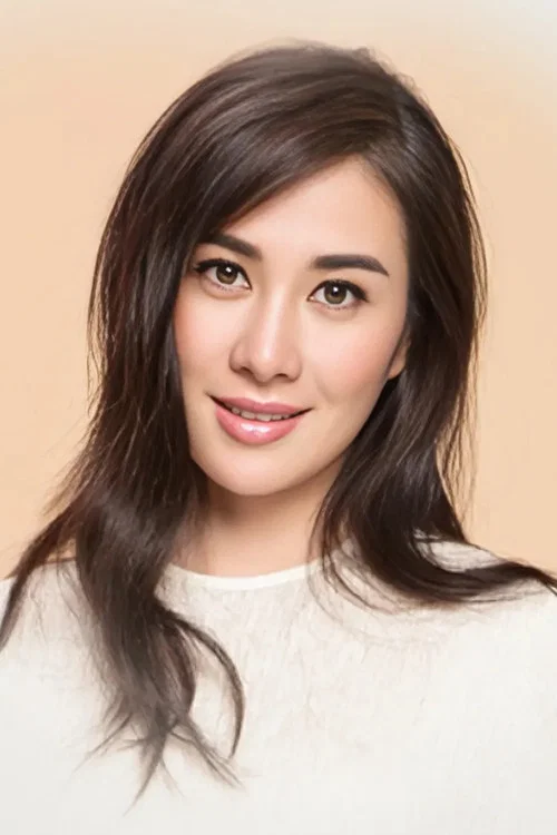 Photo of Michelle Ye Xuan
