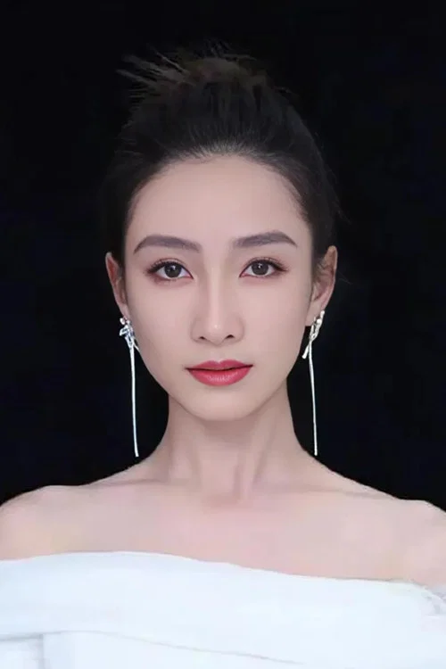 Photo of Tao Xinran