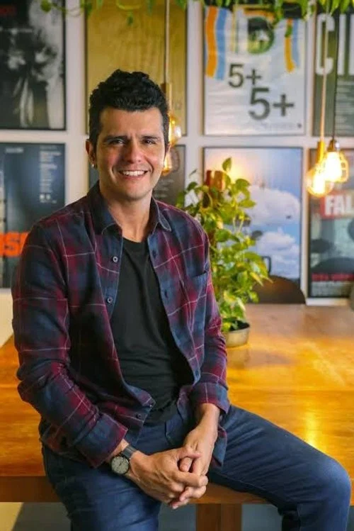 Photo of Guilherme Coelho